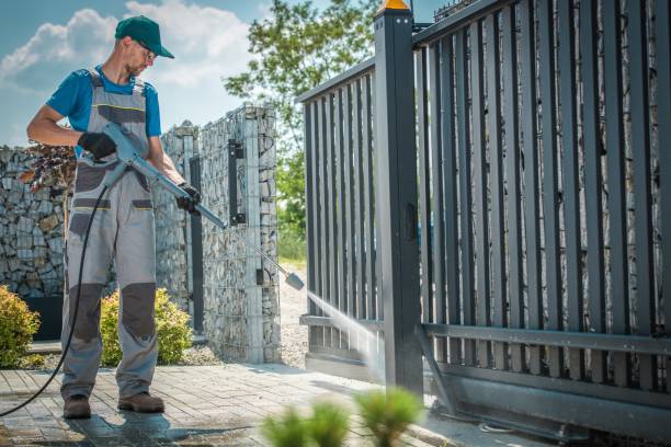 Best Patio and Deck Pressure Washing  in Thornton, CO