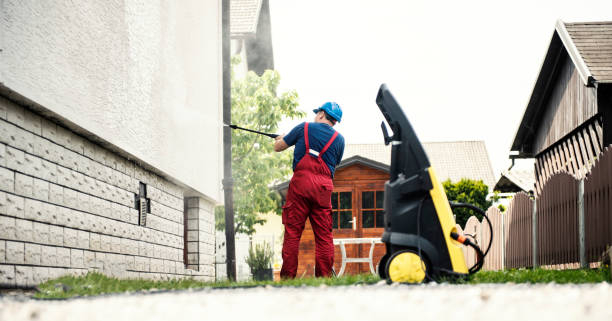 Best Restaurant Pressure Washing  in Thornton, CO
